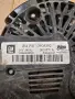 Алтернатор генератор за Opel - 13505392 / Опел - 140А, снимка 2