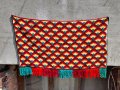 Старинен ковьор,покривка за стена #218, снимка 2