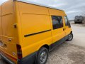ford transit 2.0 tdi на части форд транзит 2.0 тди, снимка 4