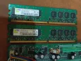 Дъно с процесор и рам комплект., снимка 5