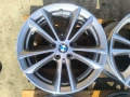 Алуминиеви джанти за BMW 5x112 17цола, снимка 2
