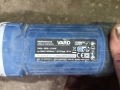 Ъглошлайф Varo 1200w, снимка 3
