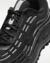 !ПРОМО! Nike Air Max TL 2.5 | Black/Silver | + КУТИЯ, снимка 4