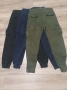 Мъжки карго панталони - 3 цвята, снимка 3