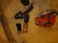 Храсторез Парксайд и зеге Райдър, снимка 6