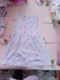 Рокли за момиче размер 98, снимка 3