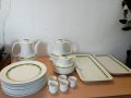 немски порцеланов сервиз за хранене "THOMAS", снимка 5