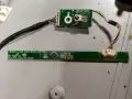 SAMSUNG  LE32A550P1R части, снимка 9