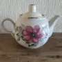 Порцеланов чайник/чайници стар СССР, снимка 3
