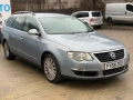 Фв Пасат 6 2.0тди дсг / vw Passat , снимка 4