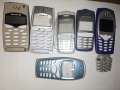 Ericsson Оригинални Панели t28S t39 t65 t200 t600, снимка 1