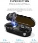 Нови Безжични слушалки Спортни с кутия за зареждане Earbuds за музика, снимка 4