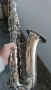Френски алт саксофон, снимка 2