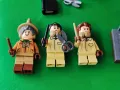 Лего Хари Потър lego harry potter 76384, снимка 4