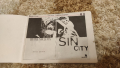 Frank Miller's Sin City - The Hard Goodbye - Франк Милър - Син Сити - Тежко сбогуване!, снимка 2