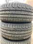 4бр летни гуми 255-40-19, снимка 3