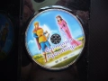 Спящата красавица DVD филм омагьосана принцеса феи магия приказка замък, снимка 2