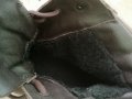 Немски зимни обувки с мембрана симпа-текс,47 номер, снимка 11