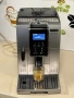 Кафемашина кафе автомат delonghi dinamica с гаранция, снимка 8