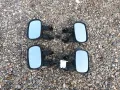 ляво и дясно огледало за фиат добло 03 - 10 FIAT DOBLO, снимка 4