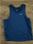  Nike Dri-FIТ - страхотен мъжки потник, снимка 3