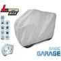 Сиво покривало Kegel Basic L BOX QUAD за ATV, снимка 2