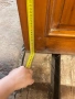 Дървени врати без каси, снимка 6