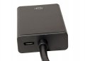 КОНВЕРТОР  АДАПТЕР  от VGA  към HDMI , снимка 3
