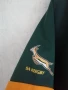 South Africa Rugby Asics World Cup 2015 оригинална тениска фланелка Южна Африка Ръгби размер L, снимка 6