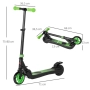 Електрическа тротинетка HOMCOM E-Scooter, двигател 120 W, снимка 4