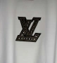 Дамска памучна тениска ' LOUI VUITTON', снимка 2