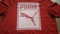 PUMA T-Shirt Размер XXL мъжка тениска 55-66, снимка 3
