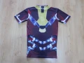 нова тениска under armour потник оригинална спорт фитнес тренировка мъжка M, снимка 2
