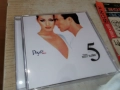 BEST BALLADES 5 CD 2912251656, снимка 9