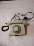 Шайбов телефон , снимка 1 - Антикварни и старинни предмети - 40743859