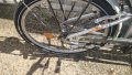 алуминиев велосипед 24 цола WHEELER-шест месеца гаранция, снимка 4