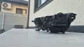 Десен фар Skoda Octavia 4 Full Led година 2020 2021 2022 2023 2024 код 5E4941018A , снимка 7