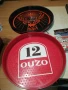 OUZO 12 & JAGERMEISTER 0607251140, снимка 12