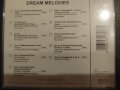 Dream Melodies - оригинален диск музика, снимка 2