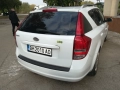 KIA-РЕГИСТРИРАНА С 6 СКОРОСТИ+ВИНЕТКА 1410251510, снимка 17