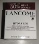 Неразопакован Lancôme Hydra Zen дневен хидратиращ крем за лице
