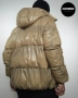 Пухено яке DEF Shiny Puffer – Размер L•XL – Ново без етикети, снимка 10