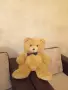 ПЛЮШЕНА ИГРАЧКА МЕЧКА , снимка 3