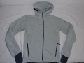 2 броя - Norrona NARVIK  Soft Shell Windstopper Jacket (М), снимка 13