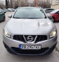 Nissan Qashqai 2.0i Facelift Navi Camera Panorama , снимка 1