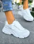 Дамски маратонки Puma реплика, снимка 7