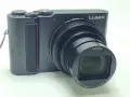 Нов Фотоапарат Panasonic Lumix DC-TZ202 Camera 20MP 15x Zoom, 4K, снимка 3