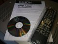 Denon DVD-A1XV - DVD-Audio и SACD, снимка 8