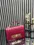Moschino Дамска Чанта Мошино - Различни Цветове Код SEM-275, снимка 7