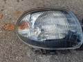 Фарове Hella Рено Клио , снимка 4